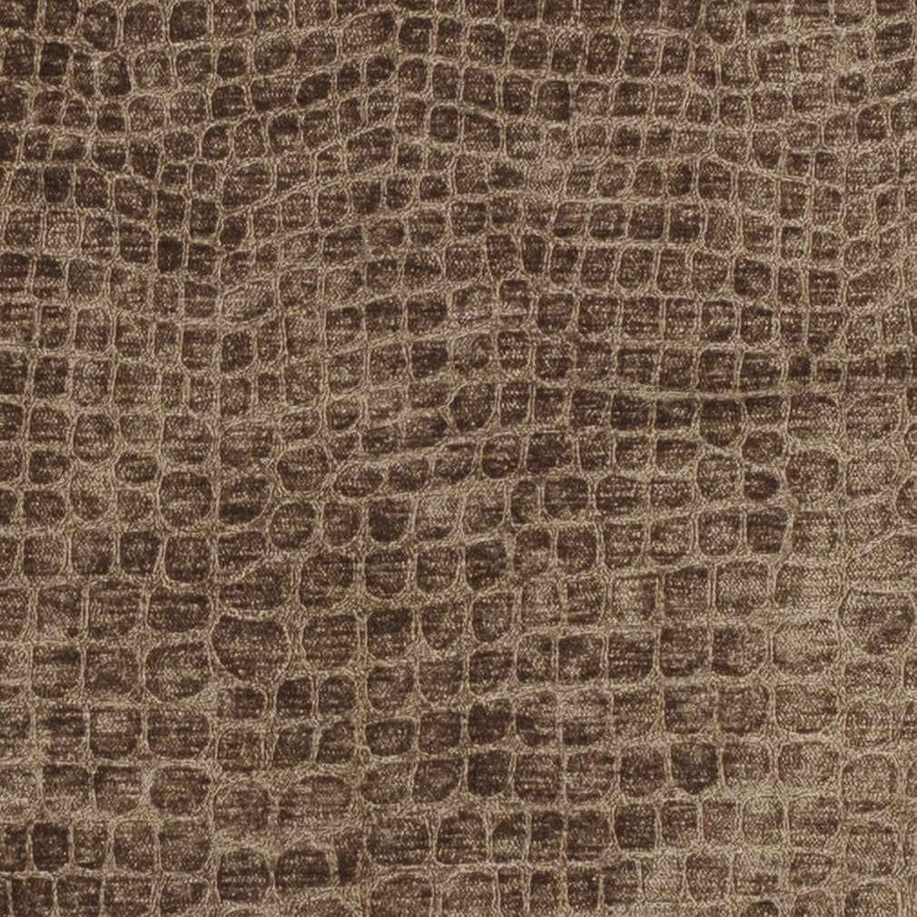 Electra Caramel Fabric