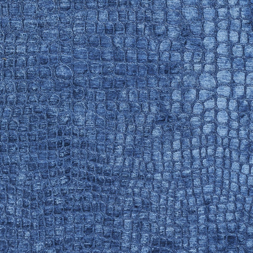 Electra Indigo Fabric