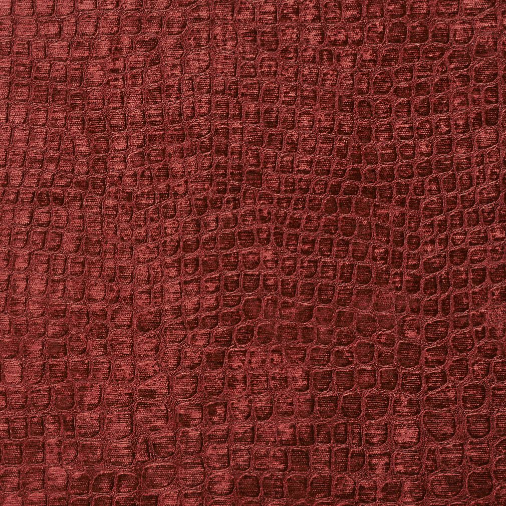 Electra Merlot Fabric