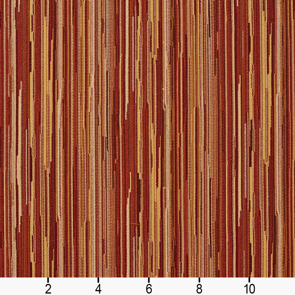 Ellis Canyon Ruler Image