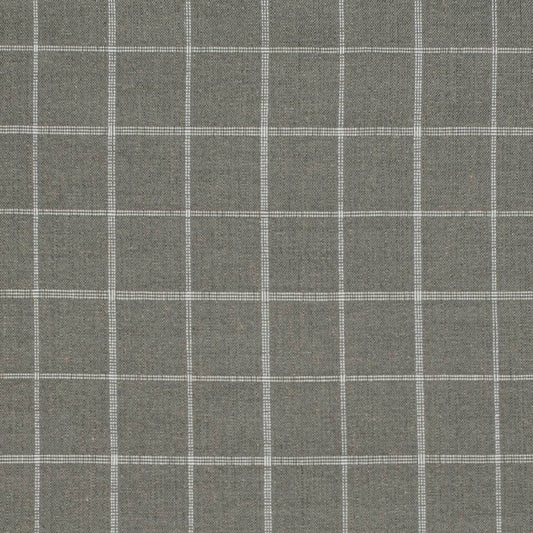 Ellsworth Smoke Fabric