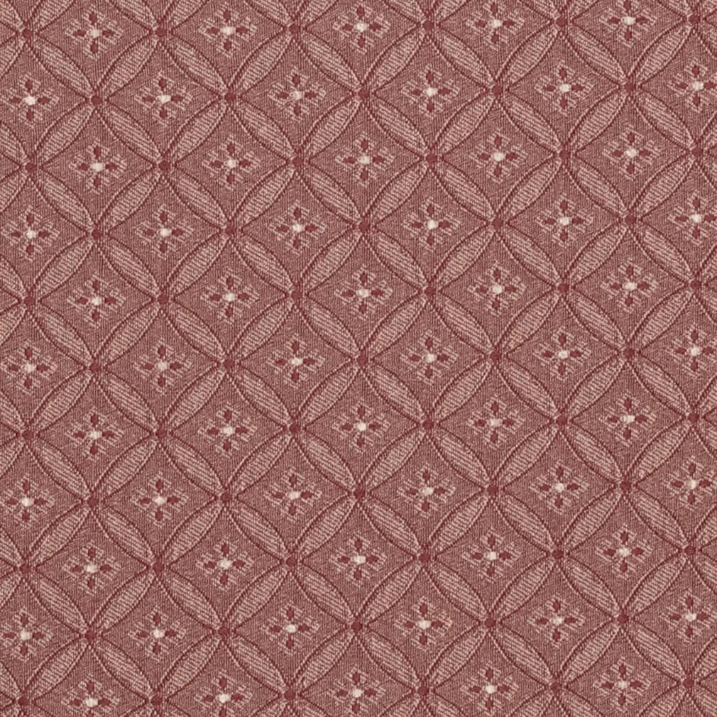 Elowen Garnet Fabric