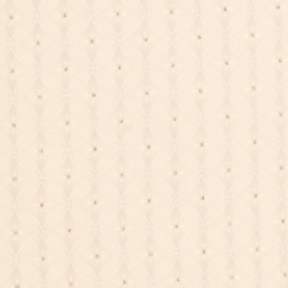 Elowen Ivory Fabric