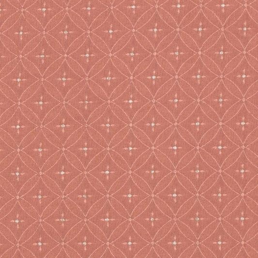 Elowen Rose Fabric