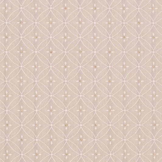 Elowen Taupe Fabric