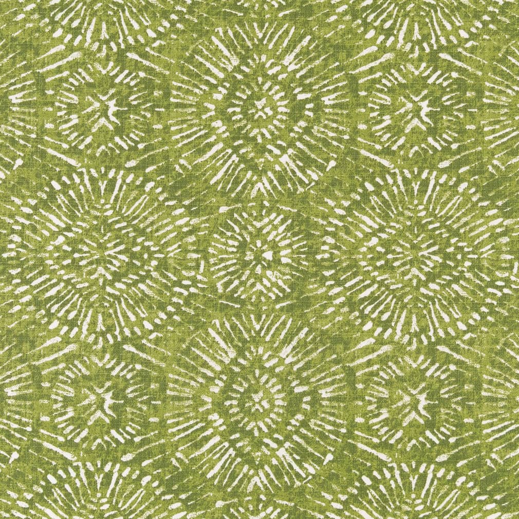 Ensley Lime Fabric