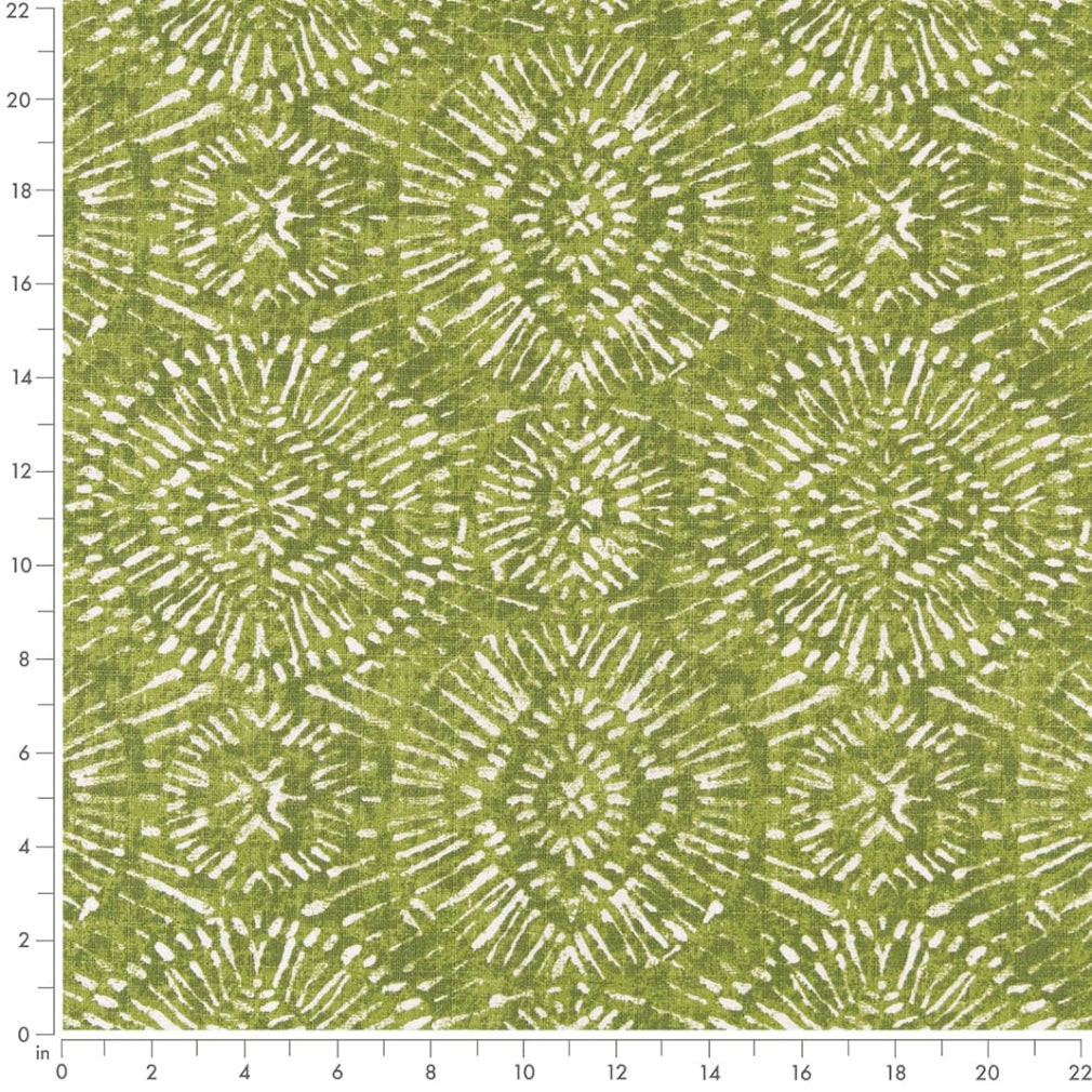 Ensley Lime Ruler Image