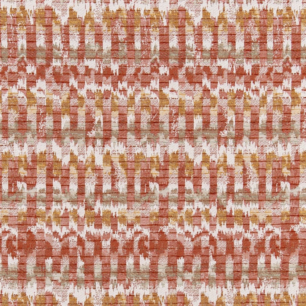 Ernest Cinnamon Fabric