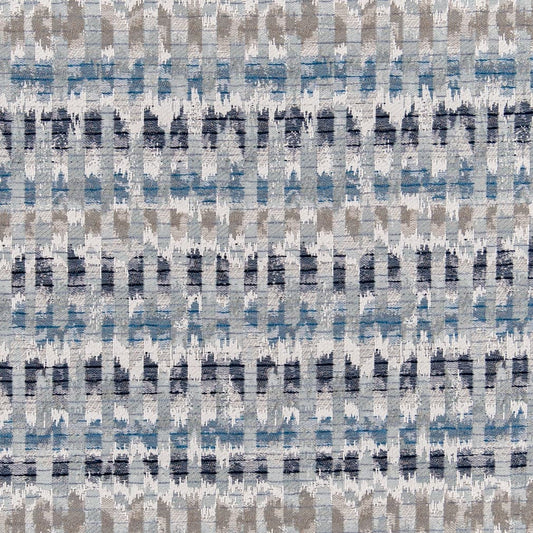 Ernest Sky Fabric