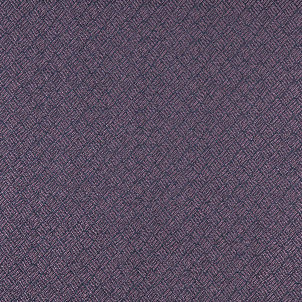 Ewing Plum Fabric