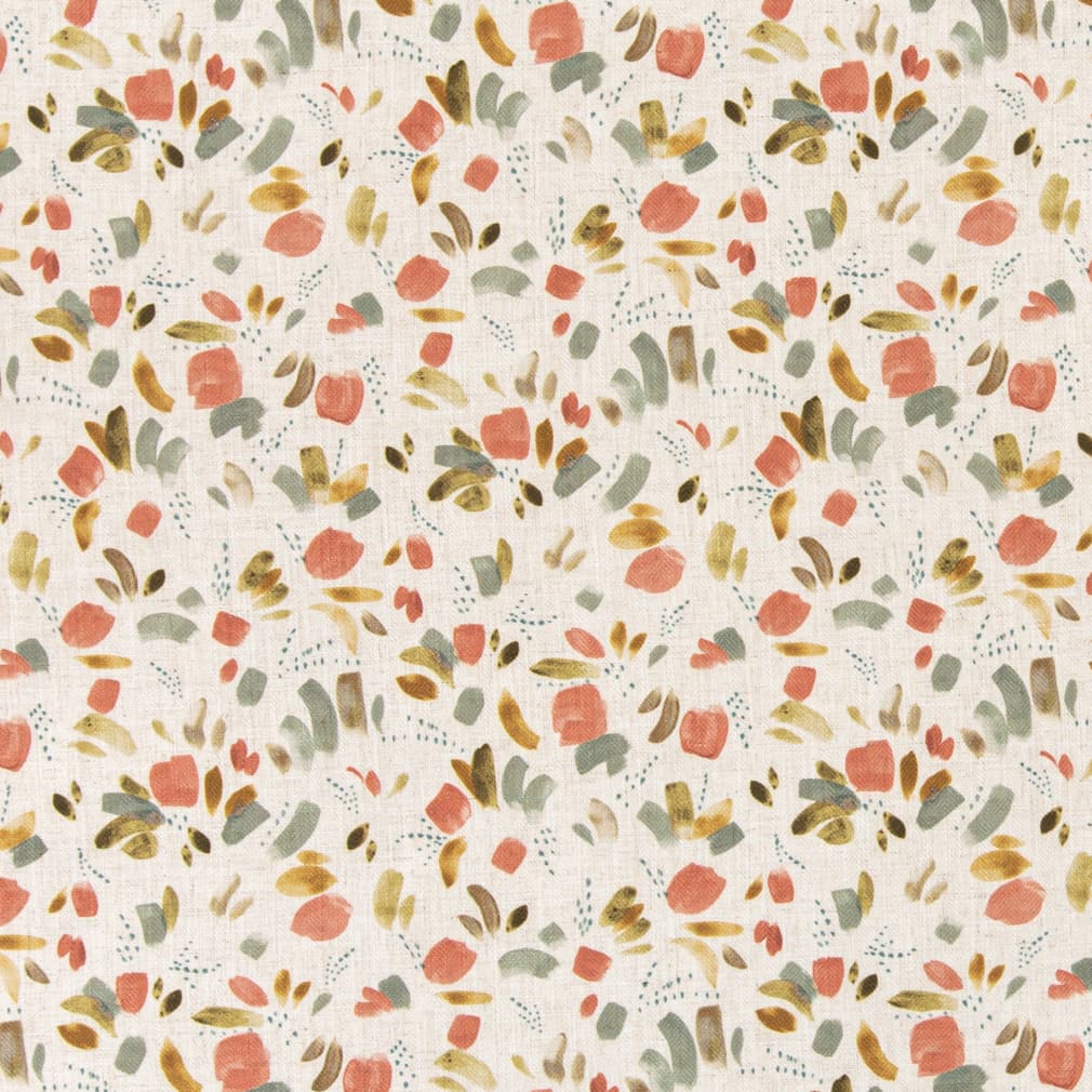 Ezra Petal Fabric