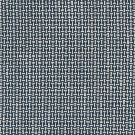 Fairfax Indigo Fabric