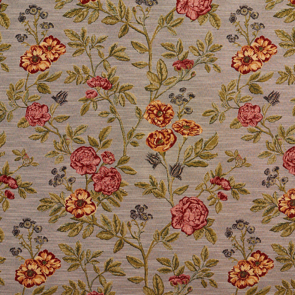 Faye Heather Fabric