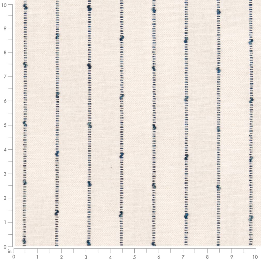 Fielder Atlantic Ruler Image