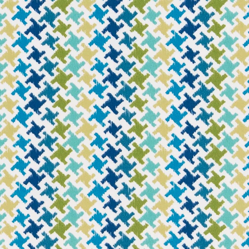 Fiji Capri Fabric