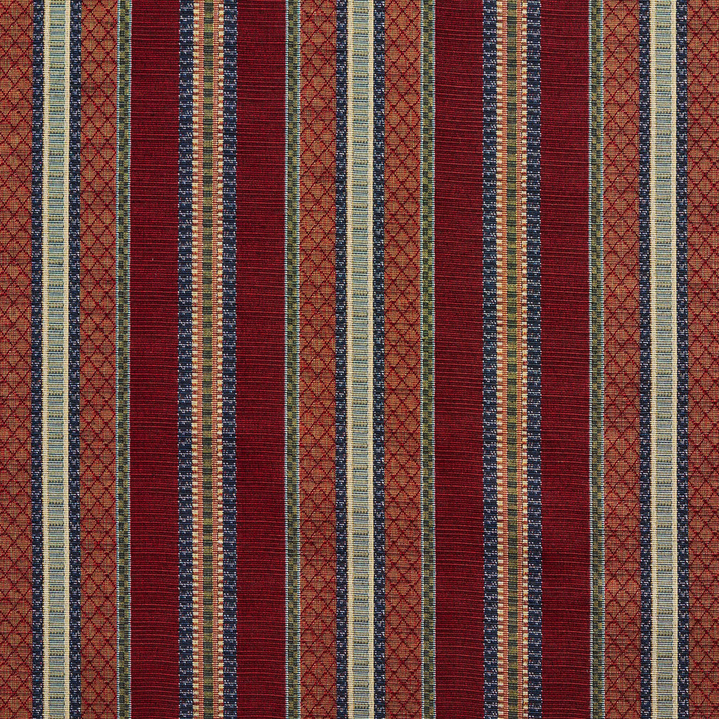 Fiona Merlot Fabric