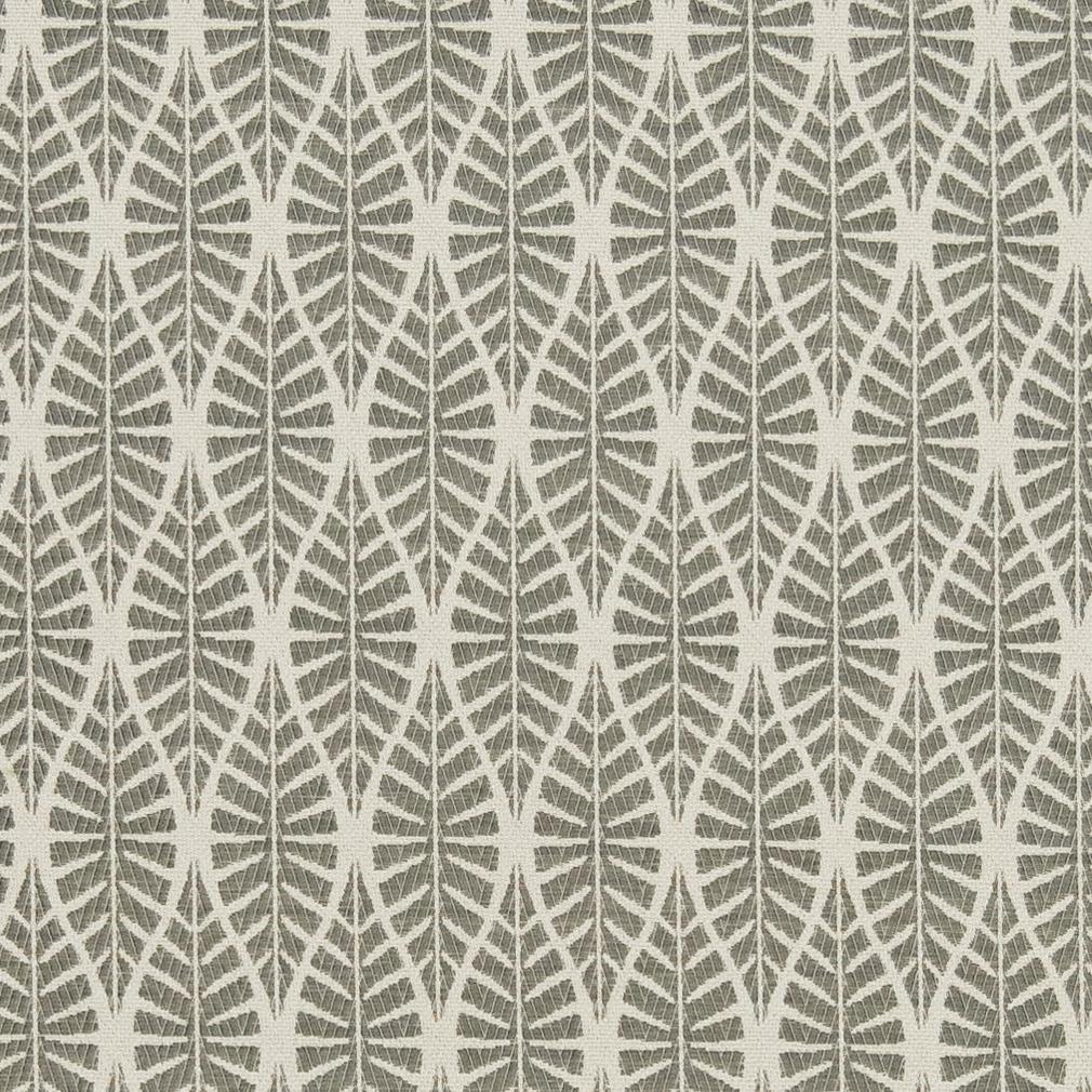 Fisher Charcoal Fabric