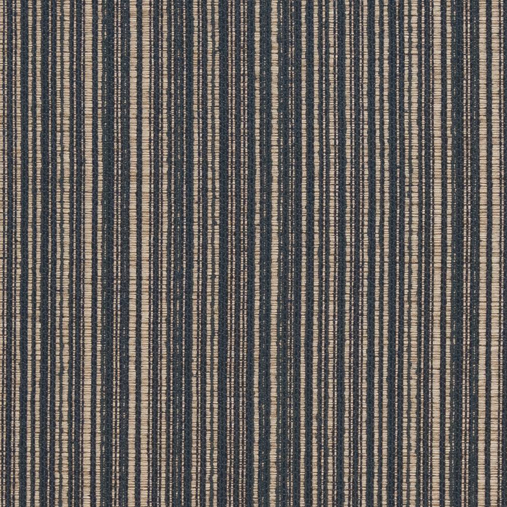 Foley Indigo Fabric