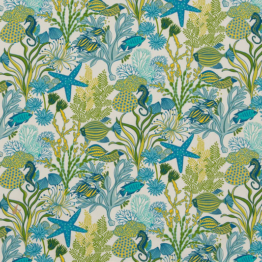 Foster Atlantis Fabric