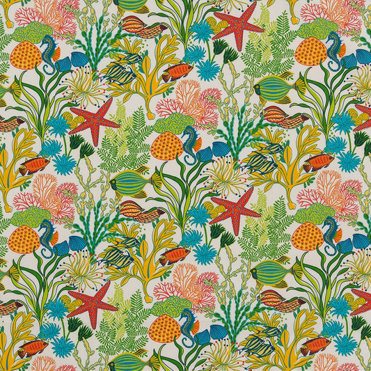 Foster Reef Fabric