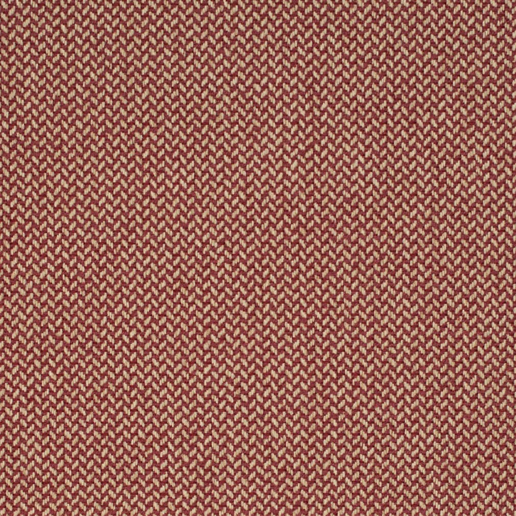 Fowler Burgundy Fabric