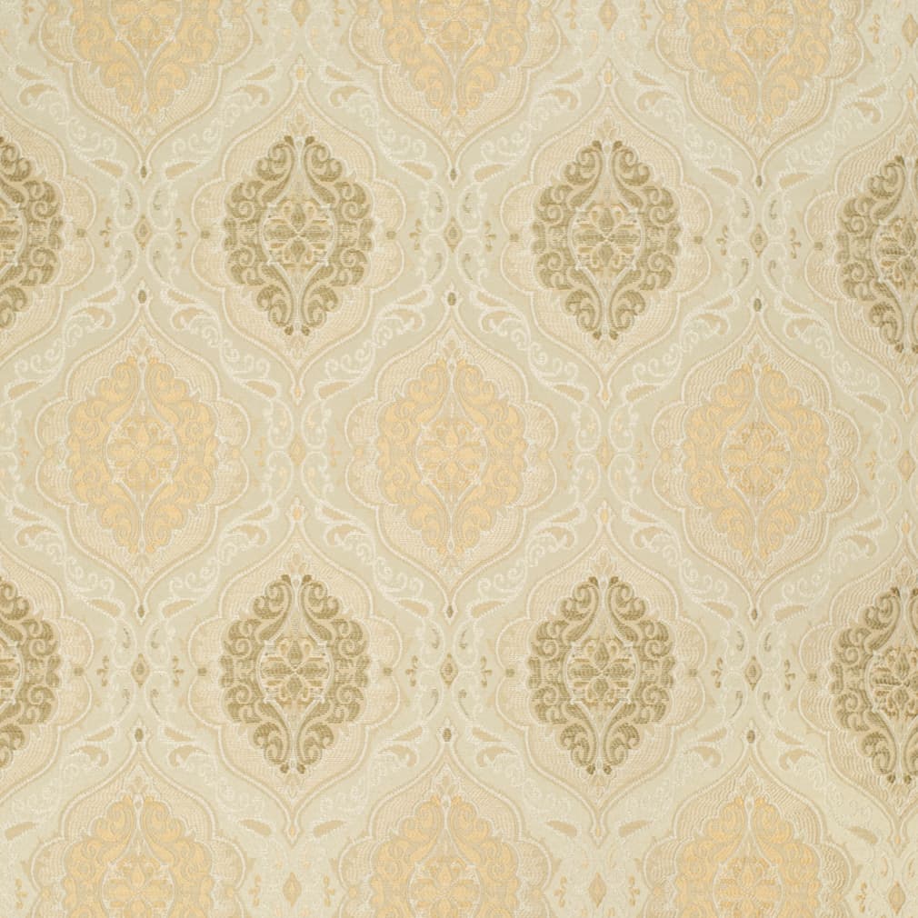 Franco Ivory Fabric