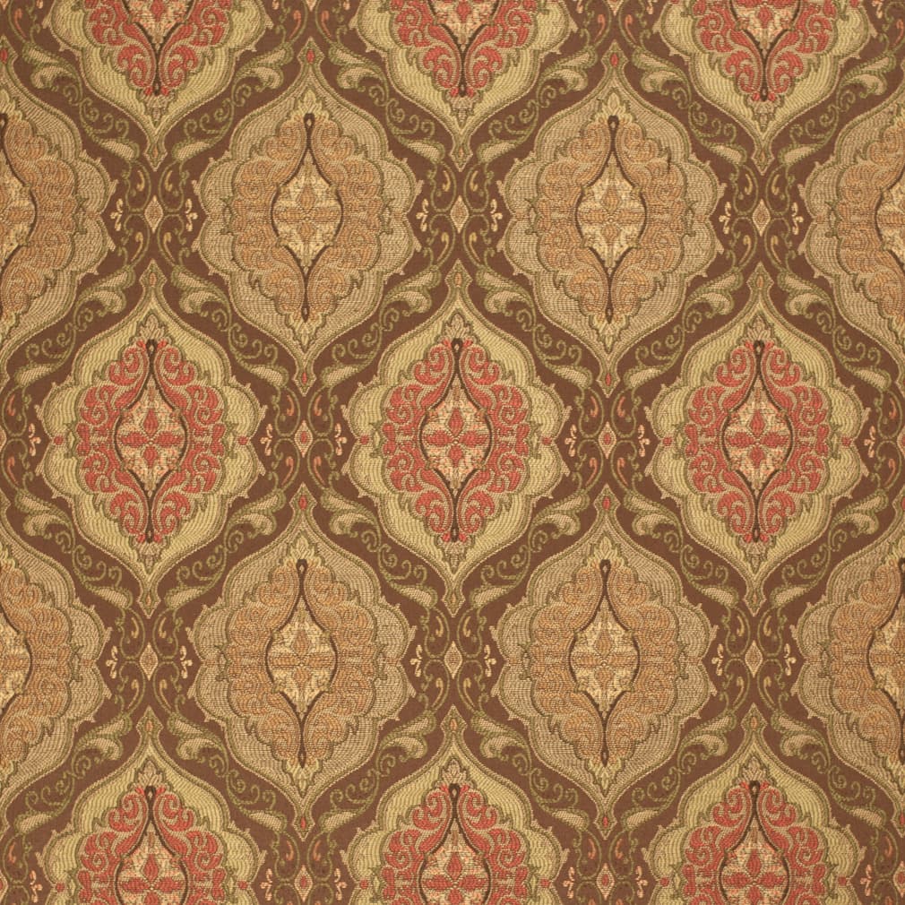 Franco Woodland Fabric