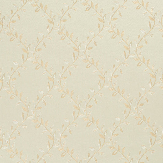 Frank Ivory Fabric