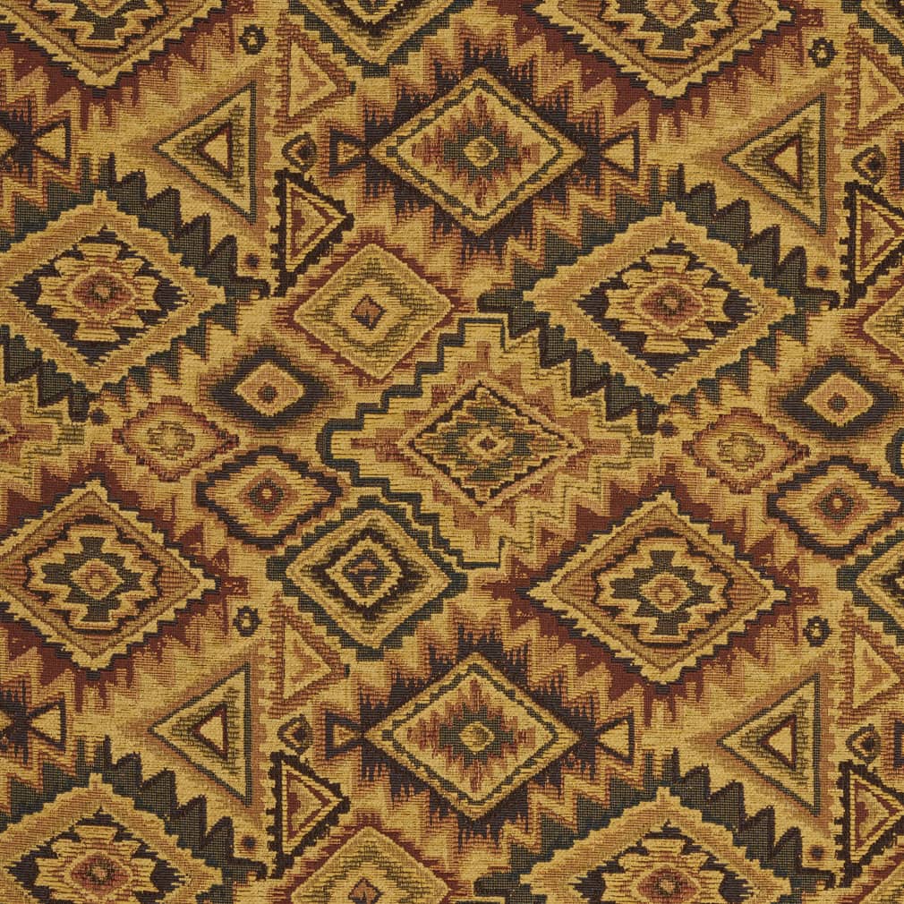 Freedom Aztec Fabric