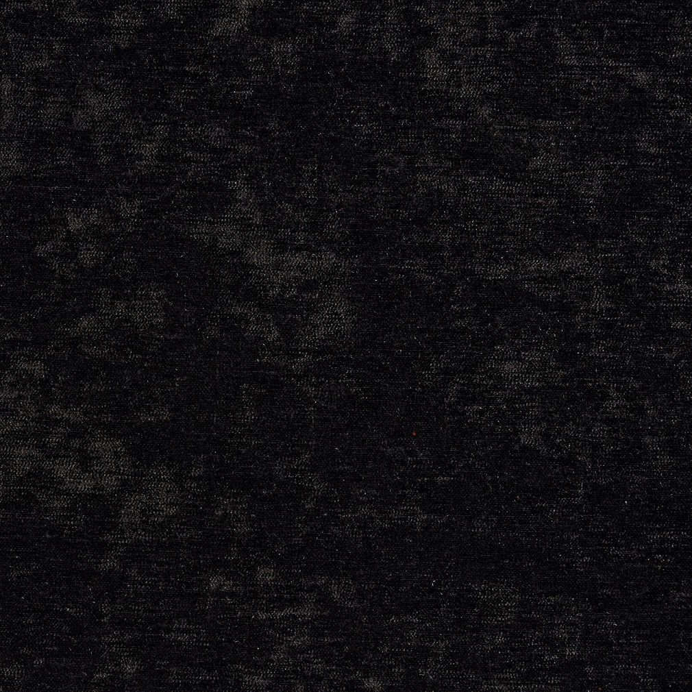 Garland Black Fabric