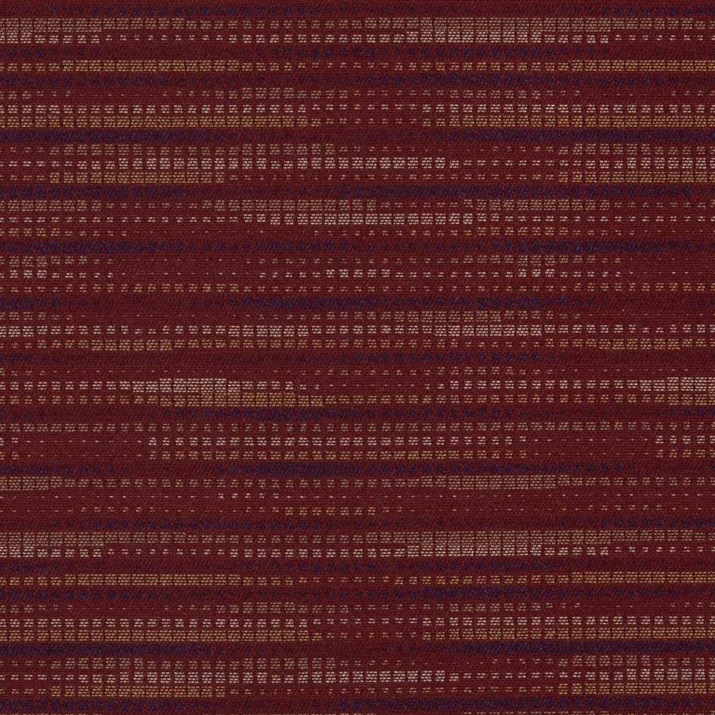 Gia Garnet Fabric