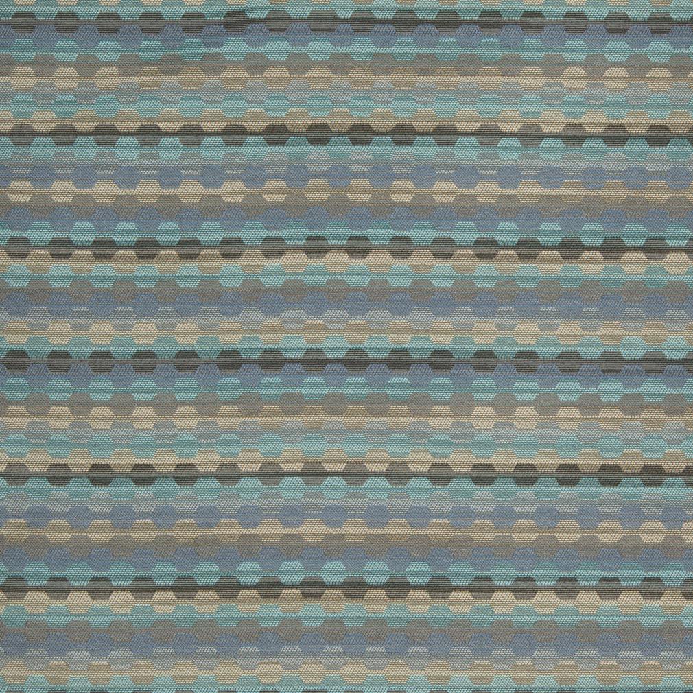 Giana Azure Fabric