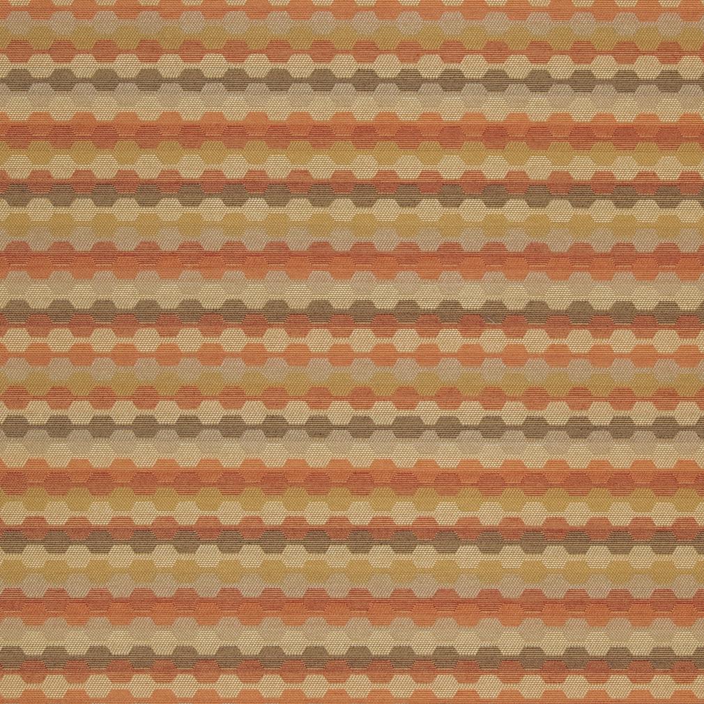 Giana Rust Fabric