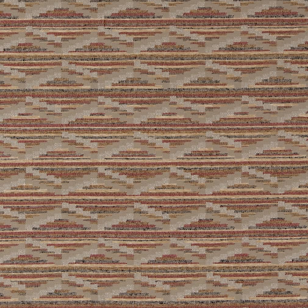 Gibson Rust Fabric