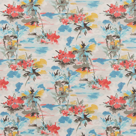 Gillian Bahamas Fabric