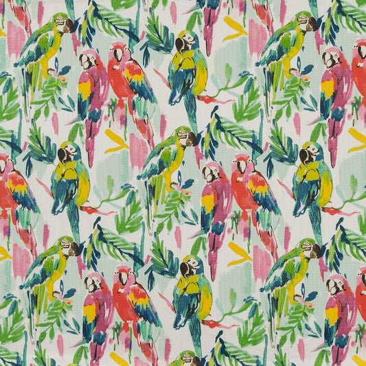 Gilmore Bali Fabric