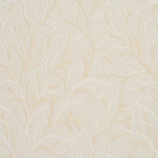 Gracie Champagne Fabric