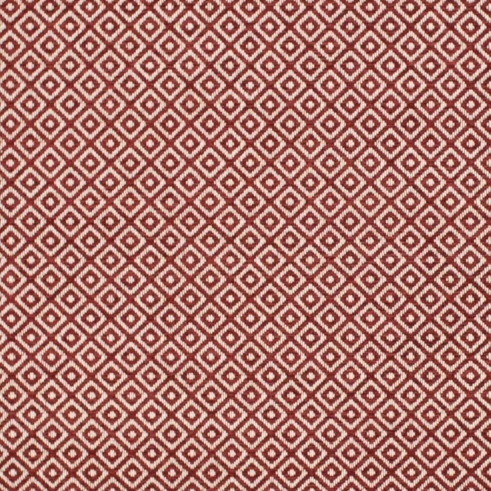 Grant Blackberry Fabric