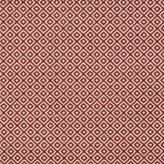 Grant Blackberry Fabric