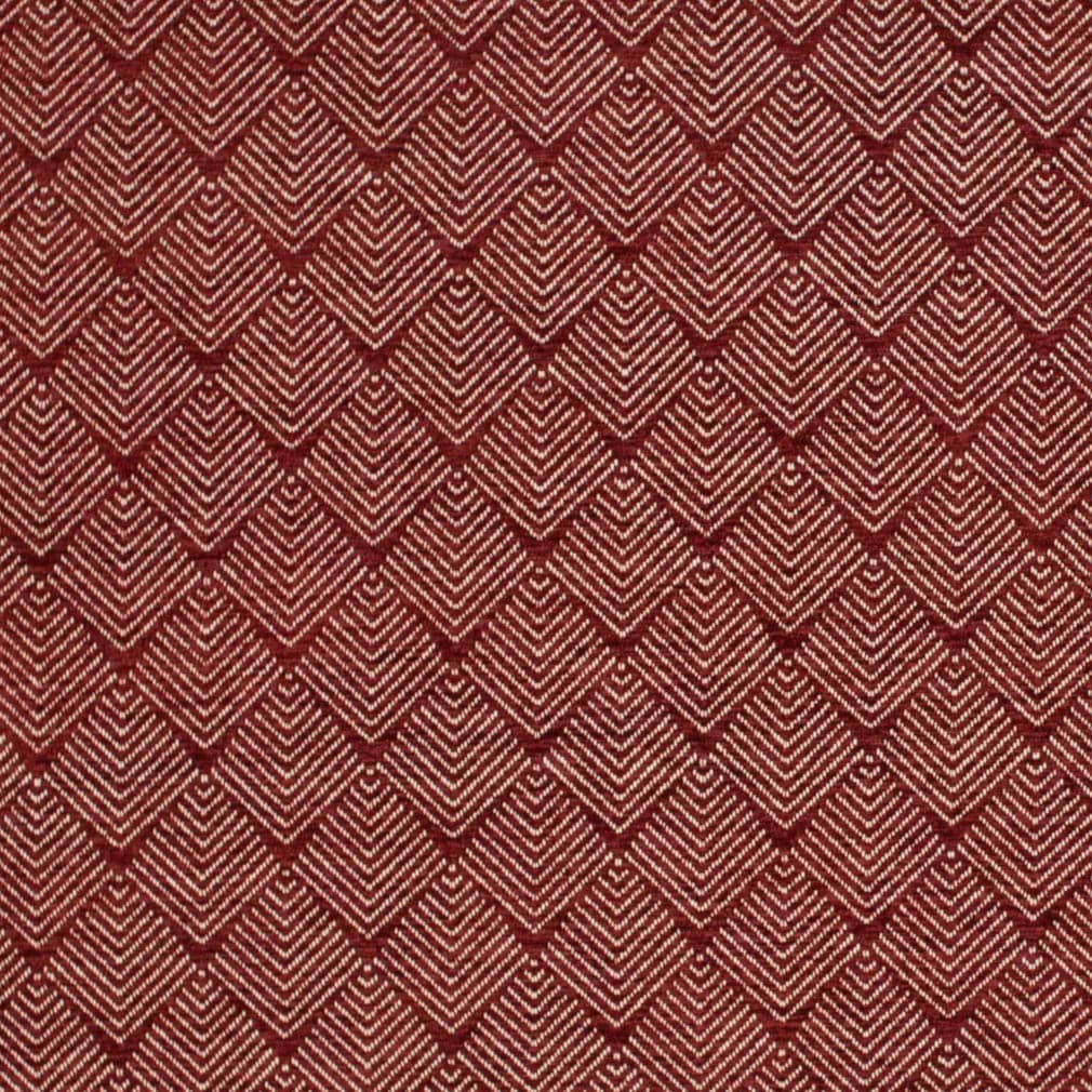 Graves Berry Fabric