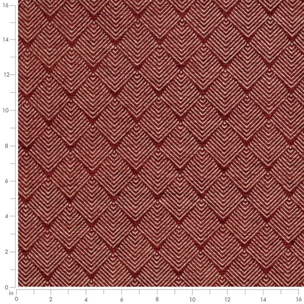 Graves Berry Ruler Image