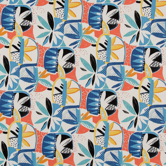 Guru Grenada Fabric