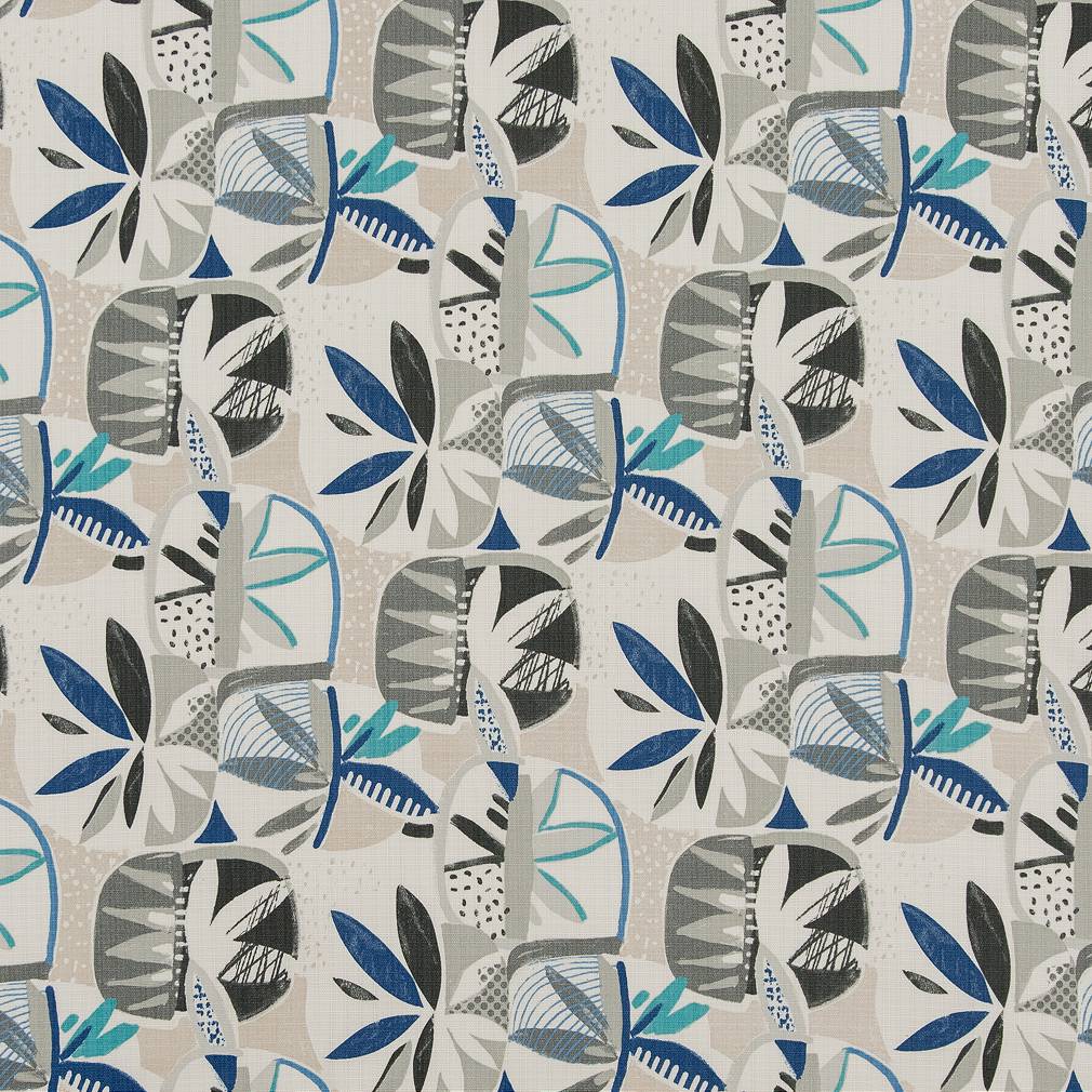 Guru Martinique Fabric