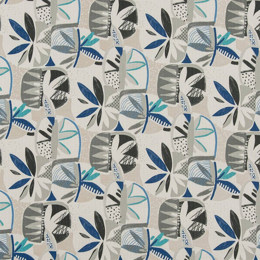 Guru Martinique Fabric