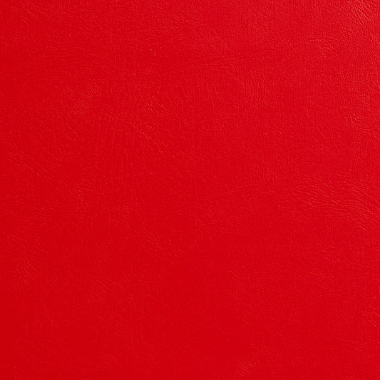 Hank Red Fabric