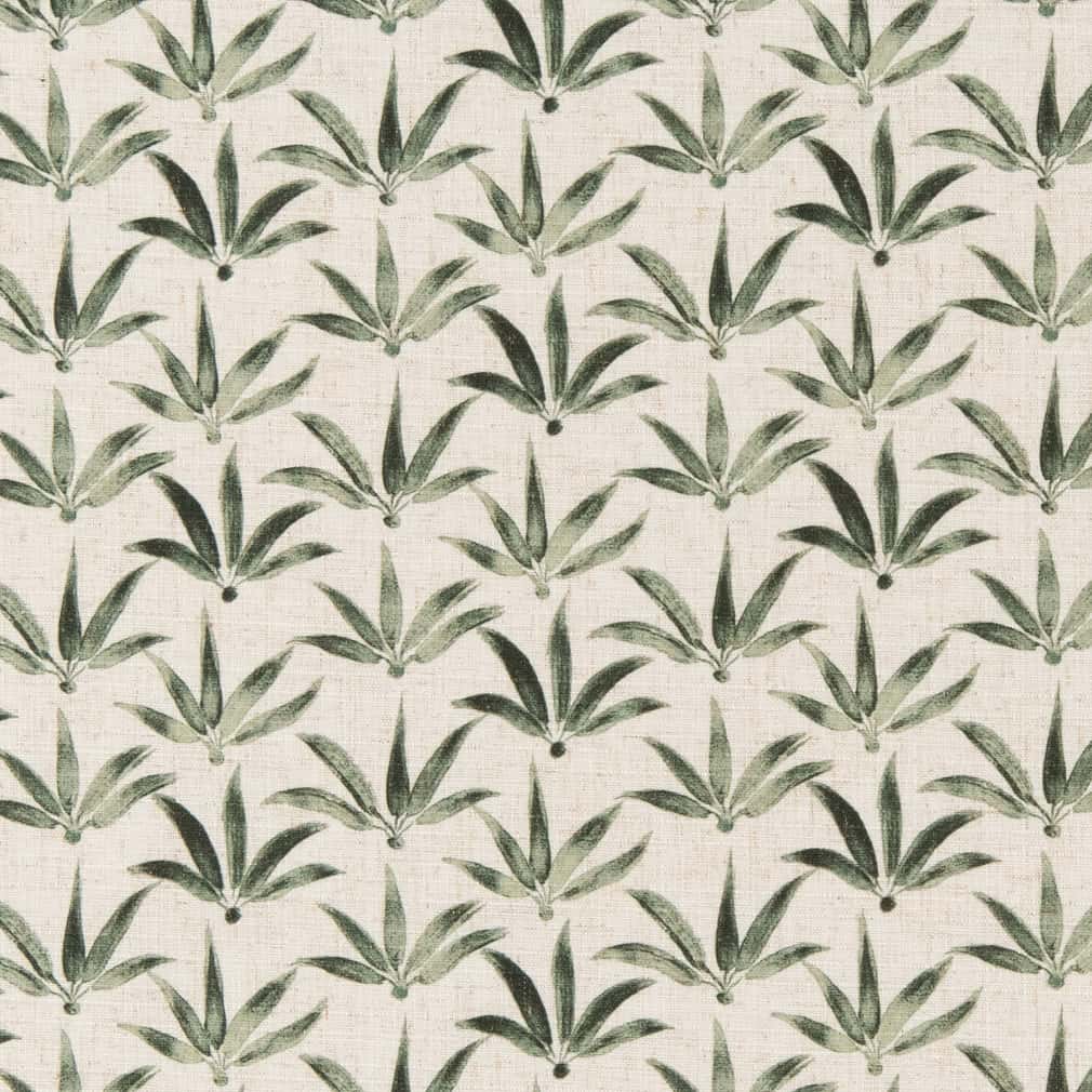 Harmony Aloe Fabric