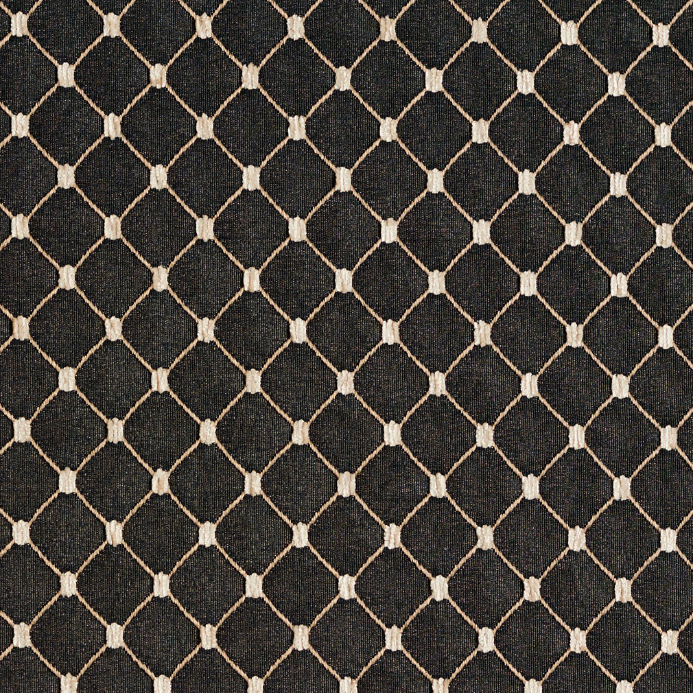 Harper Onyx Fabric