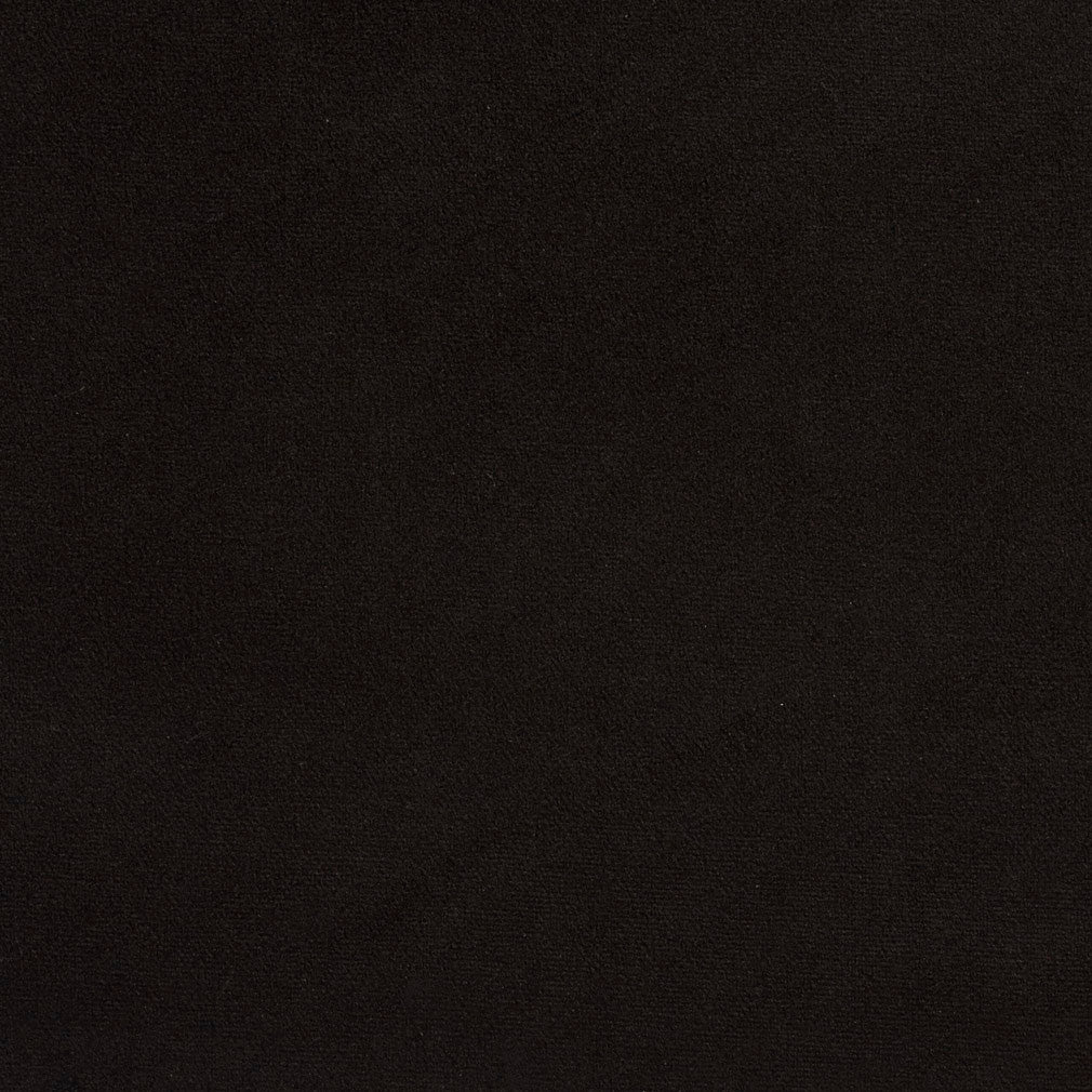 Hartford Black Fabric