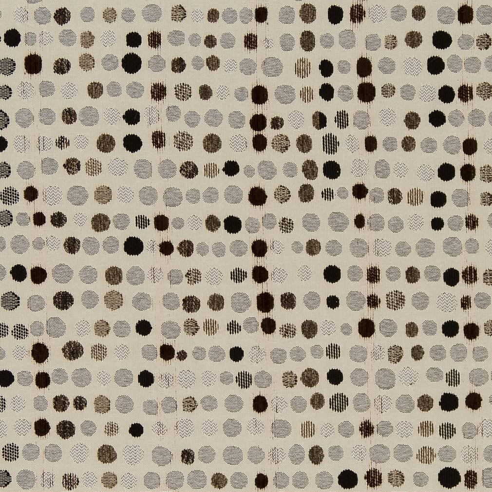 Harvey Espresso Fabric