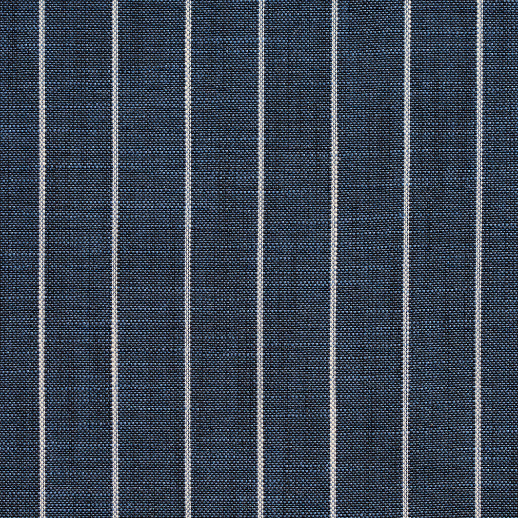 Helena Indigo Fabric